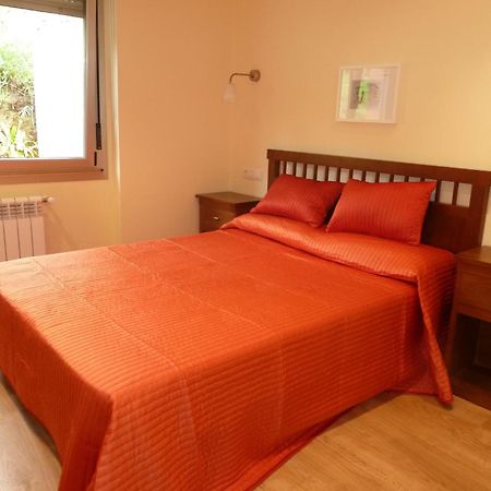 Apartamentos Arcos Del Esva Luarca Luaran gambar
