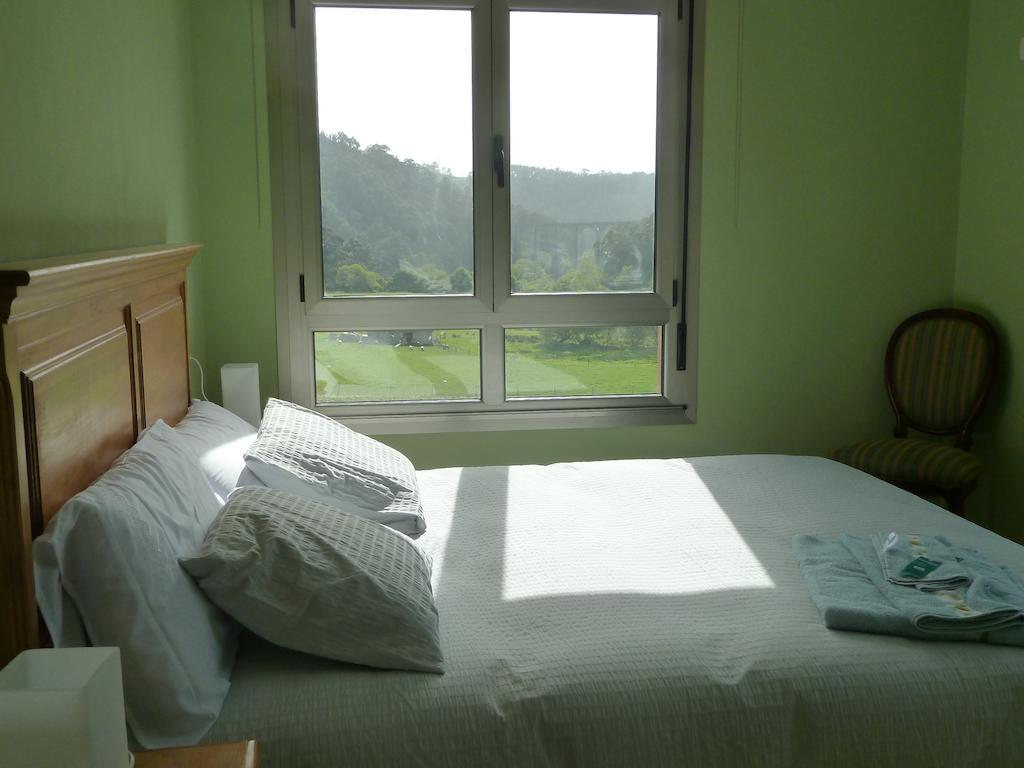 Apartamentos Arcos Del Esva Luarca Bilik gambar