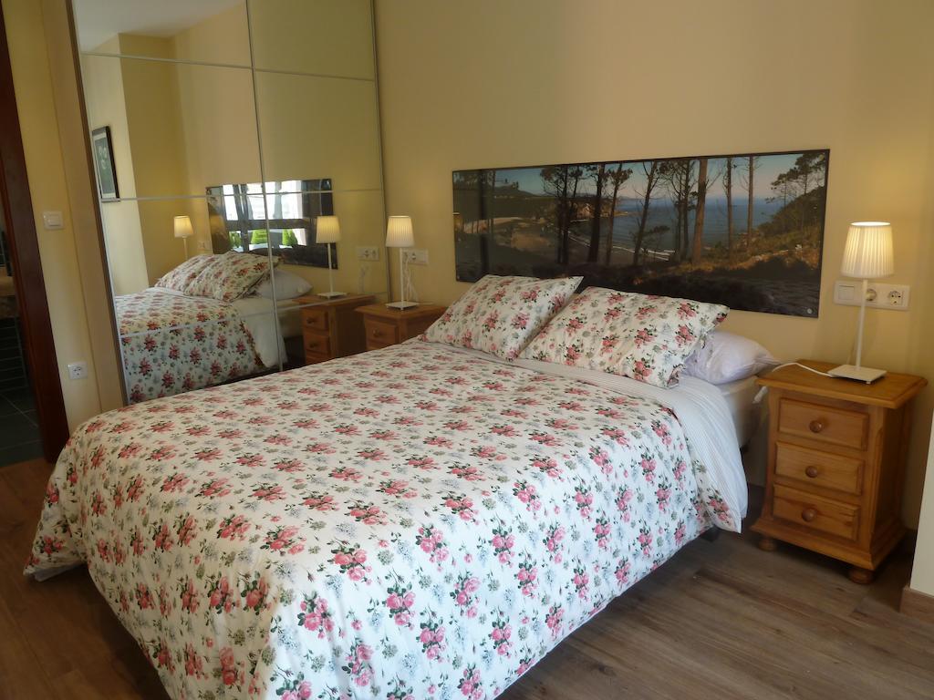 Apartamentos Arcos Del Esva Luarca Bilik gambar