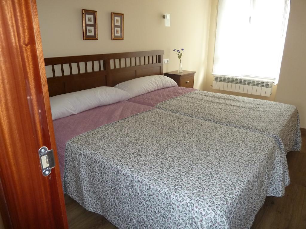 Apartamentos Arcos Del Esva Luarca Bilik gambar