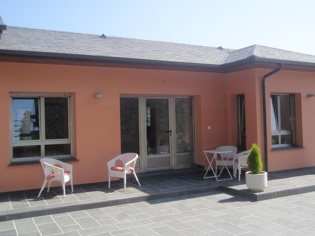 Apartamentos Arcos Del Esva Luarca Luaran gambar