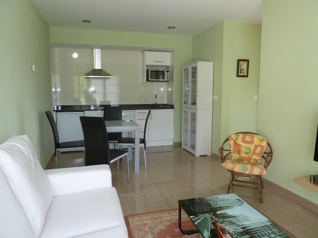 Apartamentos Arcos Del Esva Luarca Luaran gambar