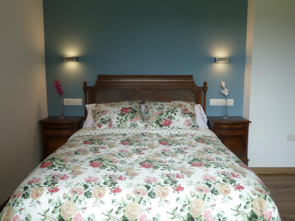Apartamentos Arcos Del Esva Luarca Luaran gambar