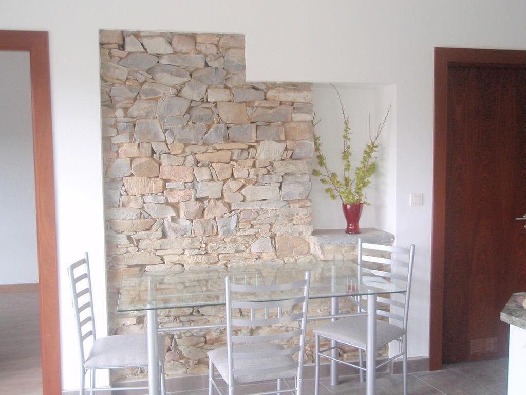 Apartamentos Arcos Del Esva Luarca Luaran gambar
